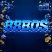 88BOS - Game Kasino Seru dan Menguntungkan