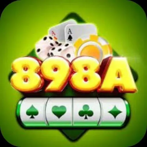 898A - Game Kasino Terbaik untuk Pengalaman Seru