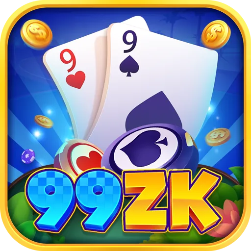 99ZK - Pertarungan Terbaik di Dunia Battle Royale