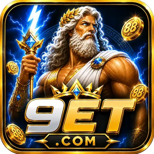 9ET - Game QiuQiu Seru dan Mengasyikkan