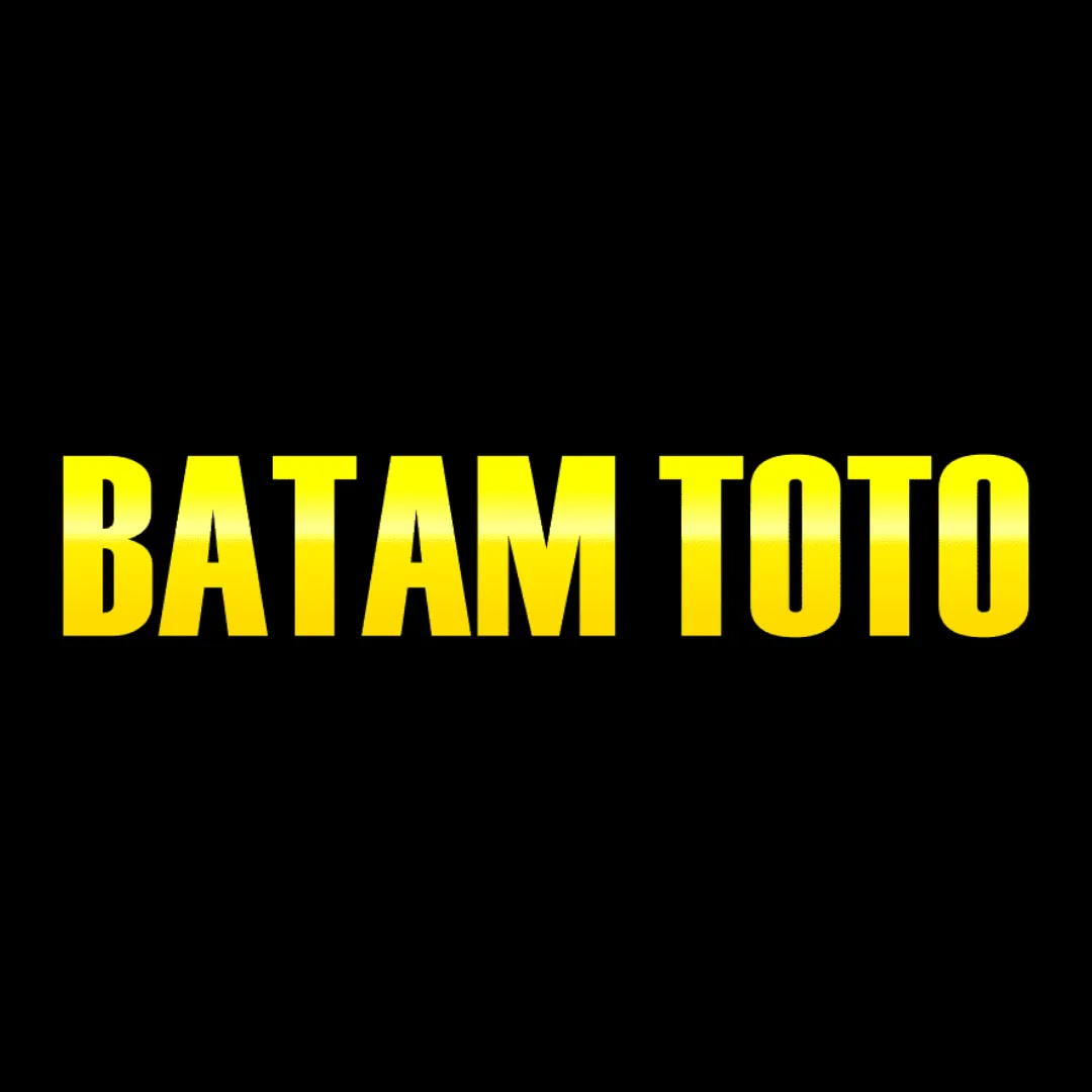 BATAMTOTO - Game Olahraga Seru untuk Semua Penggemar