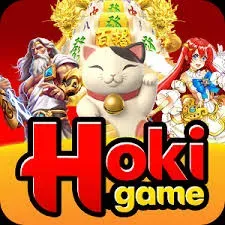 HOKIGAME - Game Tycoon Seru untuk Semua Penggemar