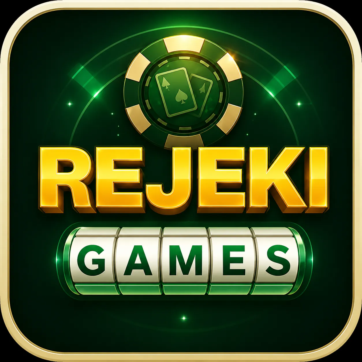 REJEKIGAMES - Permainan Arcade Seru dan Menantang