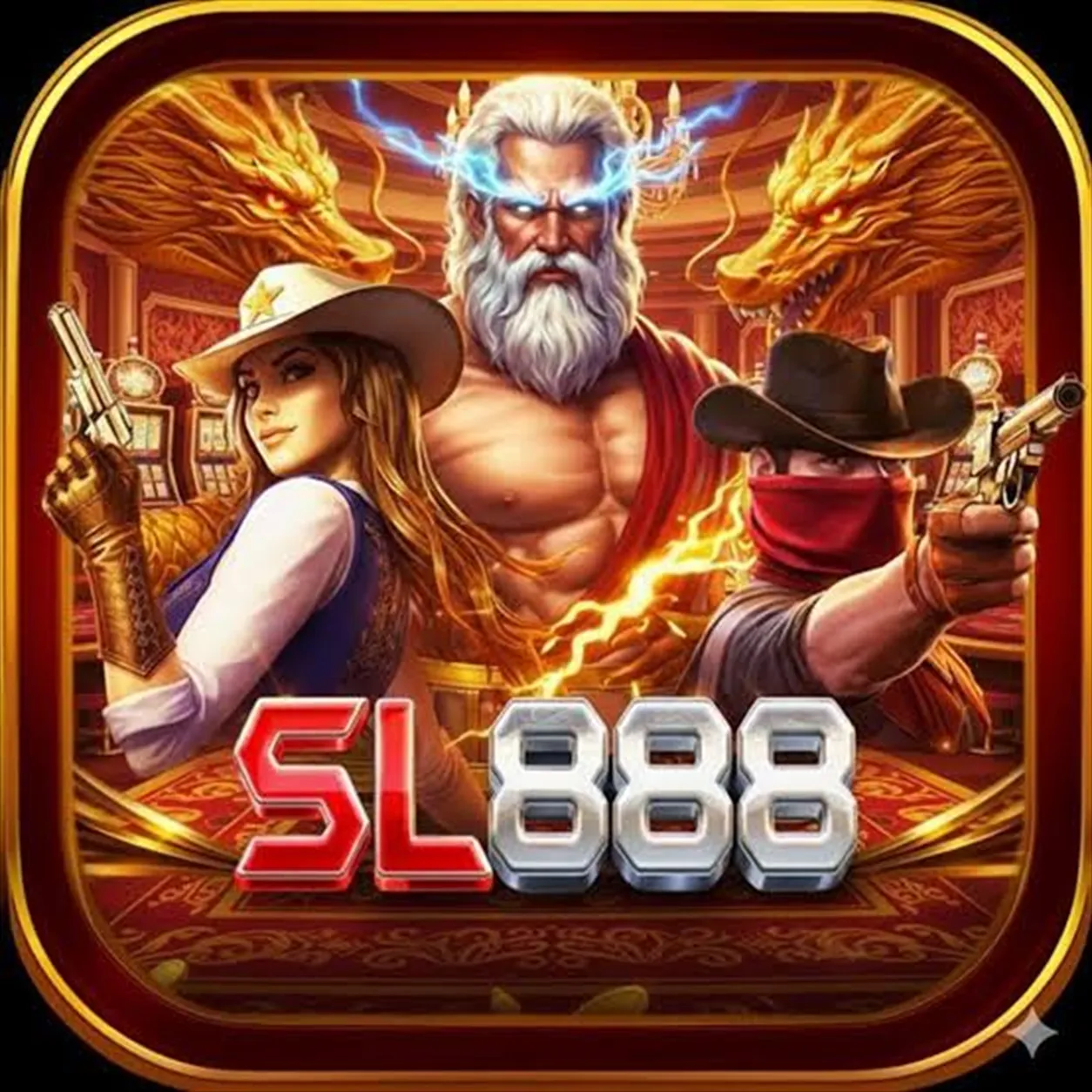 SL888 - Petualangan Epik di Dunia RPG