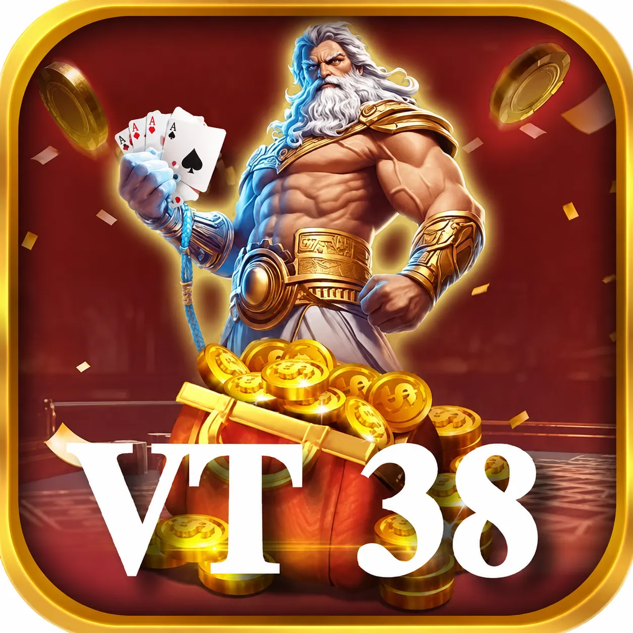 VT38 - Game Domino Seru dan Menyenangkan